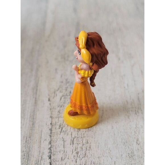 Jakks mini Pepa Madrigal Encanto toy figure - Picture 2 of 4